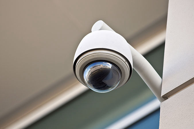 Servicio de Seguridad